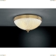 Люстра PL 5750/3 ★Reccagni Angelo, 3 x 60Вт☀, Золото► — Купить▼