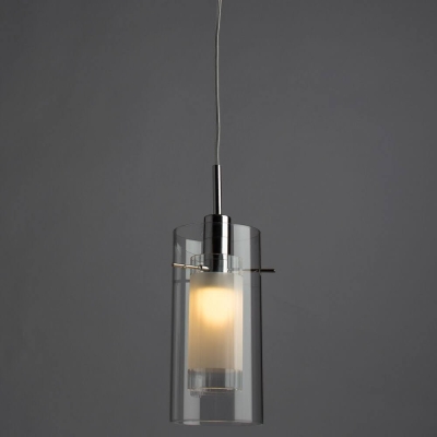 Подвес A2300SP-1CC ★Arte Lamp, Хром► — Купить▼