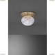 Светильник PL 7821/1 ★Reccagni Angelo, 1 x 60Вт☀, Золото► — Купить▼