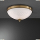 Люстра PL 8200/3 ★Reccagni Angelo, 3 x 60Вт☀, Состаренная бронза► — Купить▼