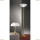 Торшер PN 3035/1 ★Reccagni Angelo, 1 x 60Вт☀, Бронза► — Купить▼