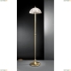 Торшер PN 3830/2 ★Reccagni Angelo, 2 x 60Вт☀, Бронза► — Купить▼