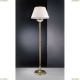 Торшер PN 4660/2 ★Reccagni Angelo, 2 x 60Вт☀, Бронза► — Купить▼