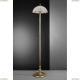 Торшер PN 6202/2 ★Reccagni Angelo, 2 x 60Вт☀, Бронза► — Купить▼