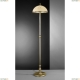 Торшер PN 6208/2 ★Reccagni Angelo, 2 x 60Вт☀, Бронза► — Купить▼