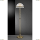 Торшер PN 6300/2 ★Reccagni Angelo, 2 x 60Вт☀, Золото► — Купить▼