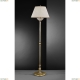 Торшер PN 6402/2 ★Reccagni Angelo, 2 x 60Вт☀, Бронза► — Купить▼