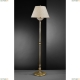 Торшер PN 6405/2 ★Reccagni Angelo, 2 x 60Вт☀, Бронза► — Купить▼