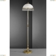 Торшер PN 7000/2 ★Reccagni Angelo, 2 x 60Вт☀, Бронза► — Купить▼