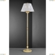 Торшер PN 7632/2 ★Reccagni Angelo, 2 x 60Вт☀, Слоновая кость► — Купить▼