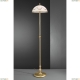 Торшер PN 8000/2 ★Reccagni Angelo, 2 x 60Вт☀, Состаренная бронза► — Купить▼
