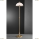 Торшер PN 8200/2 ★Reccagni Angelo, 2 x 60Вт☀, Состаренная бронза► — Купить▼