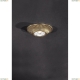 Светильник SPOT 1078 ORO ★Reccagni Angelo, 1 x 60Вт☀, Золото► — Купить▼
