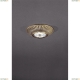 Светильник SPOT 1078 BRONZO ★Reccagni Angelo, 1 x 60Вт☀, Бронза► — Купить▼