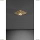 Светильник SPOT 1083 BRONZO ★Reccagni Angelo, 1 x 60Вт☀, Бронза► — Купить▼