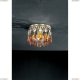 Светильник SPOT 6001 ★Reccagni Angelo, 1 x 60Вт☀, Бронза► — Купить▼