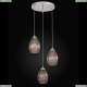 Люстра L 10007/3 ★Reccagni Angelo, 3 x 60Вт☀, Серебро► — Купить▼ Люстра L 10007/3 ★Reccagni Angelo, 3 x 60Вт☀, Серебро► — Купить▼