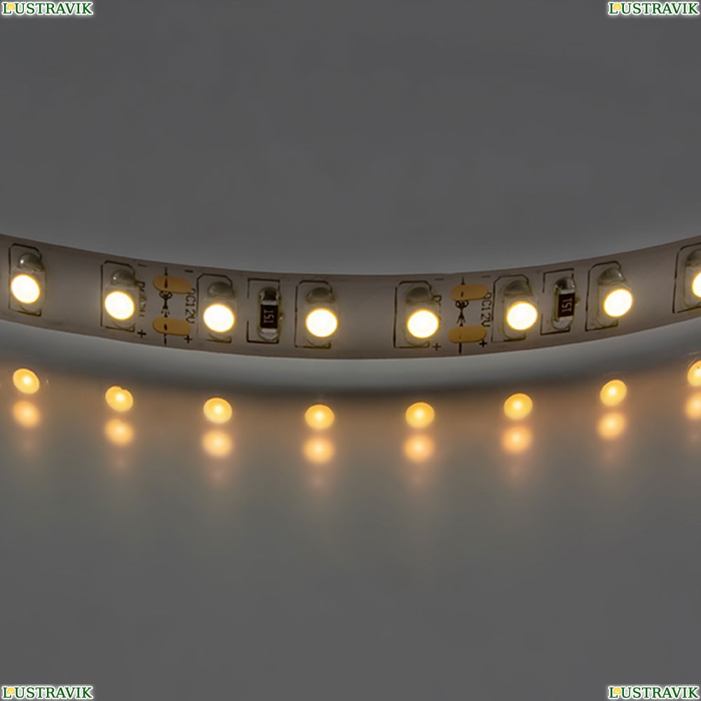 Лента LED 400012 ★Lightstar, 120 / на метр☀► — Купить▼
