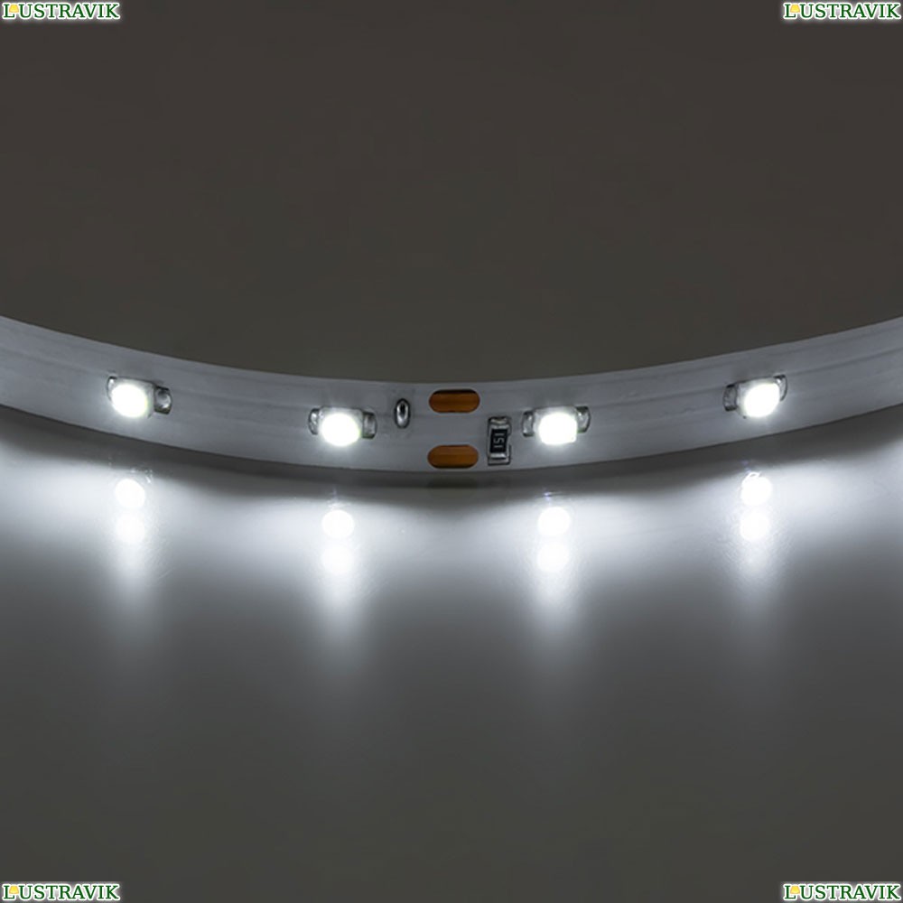 Лента LED 400004 ★Lightstar, 60 / на метр☀, Белый► — Купить▼