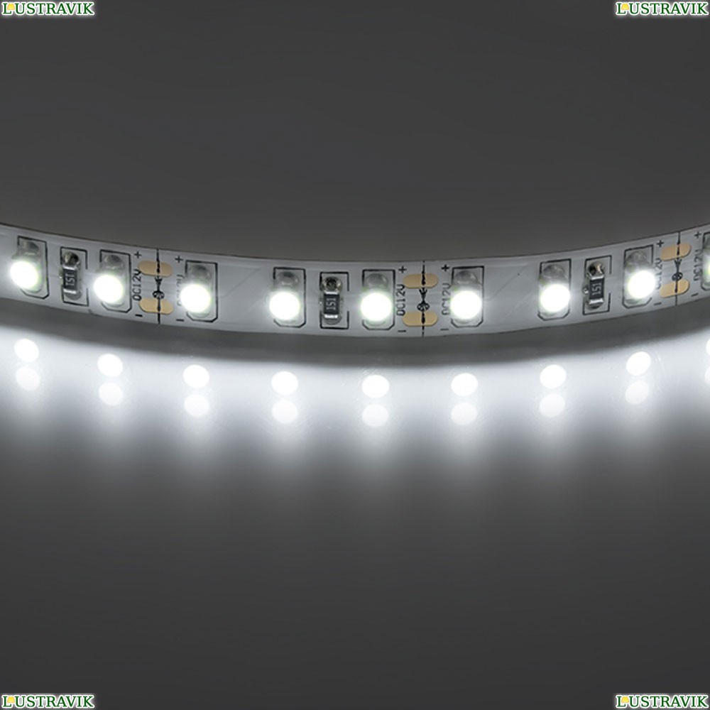 Лента LED 400014 ★Lightstar, 120 / на метр☀► — Купить▼