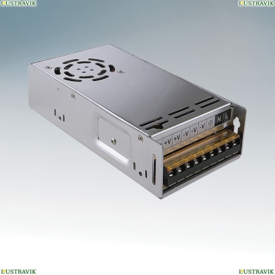Трансформатор 410400 ★Lightstar► — Купить▼
