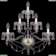 Бра 10.24.2+2+1.200.XL.Gd.V7010 ★Bohemia Art Classic, Золото► — Купить▼