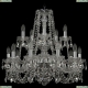 Люстра 11.11.10+5.240.2d.Cr.Sp ★Bohemia Art Classic, Хром► — Купить▼