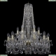 Люстра 11.11.12+6.240.h-80.Gd.Sp ★Bohemia Art Classic, Золото► — Купить▼