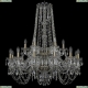 Люстра 11.11.12+6.300.2d.h-94.Br.Sp ★Bohemia Art Classic, Бронза► — Купить▼