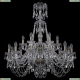 Люстра 11.11.12+6.300.2d.XL-94.Br.Sp ★Bohemia Art Classic, Бронза► — Купить▼