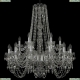 Люстра 11.11.12+6.300.h-91.Cr.Sp ★Bohemia Art Classic, Хром► — Купить▼