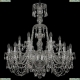 Люстра 11.11.12+6.300.XL-94.Cr.Sp ★Bohemia Art Classic, Хром► — Купить▼