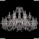 Люстра 11.11.12+6.360.Cr.Sp ★Bohemia Art Classic, Хром► — Купить▼