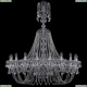 Люстра 11.11.20.400.XL-132.Cr.Sp ★Bohemia Art Classic, Хром► — Купить▼
