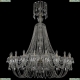 Люстра 11.11.20.460.XL-156.Br.Sp ★Bohemia Art Classic, Бронза► — Купить▼