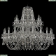 Люстра 11.11.20+10.360.2d.Cr.Sp ★Bohemia Art Classic, Хром► — Купить▼