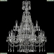 Люстра 11.12.10+5.240.2d.XL-69.Gd.Sp ★Bohemia Art Classic, Золото► — Купить▼