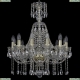 Люстра 11.12.12.195.XL-68.Gd.Sp ★Bohemia Art Classic, Золото► — Купить▼
