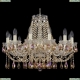 Люстра 11.12.12.240.Gd.Sp.R777 ★Bohemia Art Classic, Золото► — Купить▼