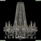 Люстра 11.12.12.240.h-78.Br.Sp ★Bohemia Art Classic, Бронза► — Купить▼