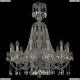 Люстра 11.12.12.240.XL-78.Br.Sp ★Bohemia Art Classic, Бронза► — Купить▼