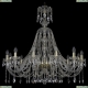 Люстра 11.12.12.360.XL-95.Gd.Sp ★Bohemia Art Classic, Золото► — Купить▼
