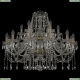 Люстра 11.12.12+6.300.2d.Br.Sp ★Bohemia Art Classic, Бронза► — Купить▼