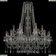Люстра 11.12.12+6.300.h-94.Br.Sp ★Bohemia Art Classic, Бронза► — Купить▼