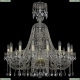 Люстра 11.12.16.300.XL-94.Gd.Sp ★Bohemia Art Classic, Золото► — Купить▼