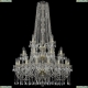 Люстра 11.12.16+8+4.300.3d.h-130.Gd.Sp ★Bohemia Art Classic, Золото► — Купить▼