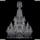 Люстра 11.12.16+8+4.300.3d.XL-132.Gd.Sp ★Bohemia Art Classic, Золото► — Купить▼