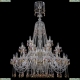 Люстра 11.12.16+8+4.400.XL-156.2d.Gd.Sp.K777 ★Bohemia Art Classic, Золото► — Купить▼