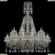 Люстра 11.12.20+10.400.XL-136.Gd.Sp ★Bohemia Art Classic, Золото► — Купить▼