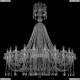 Люстра 11.12.24.530.XL-165.Cr.Sp ★Bohemia Art Classic, Хром► — Купить▼